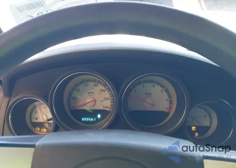 2008 Dodge Charger z USA, uszkodzony, nr VIN 2B3KA43G18H228507